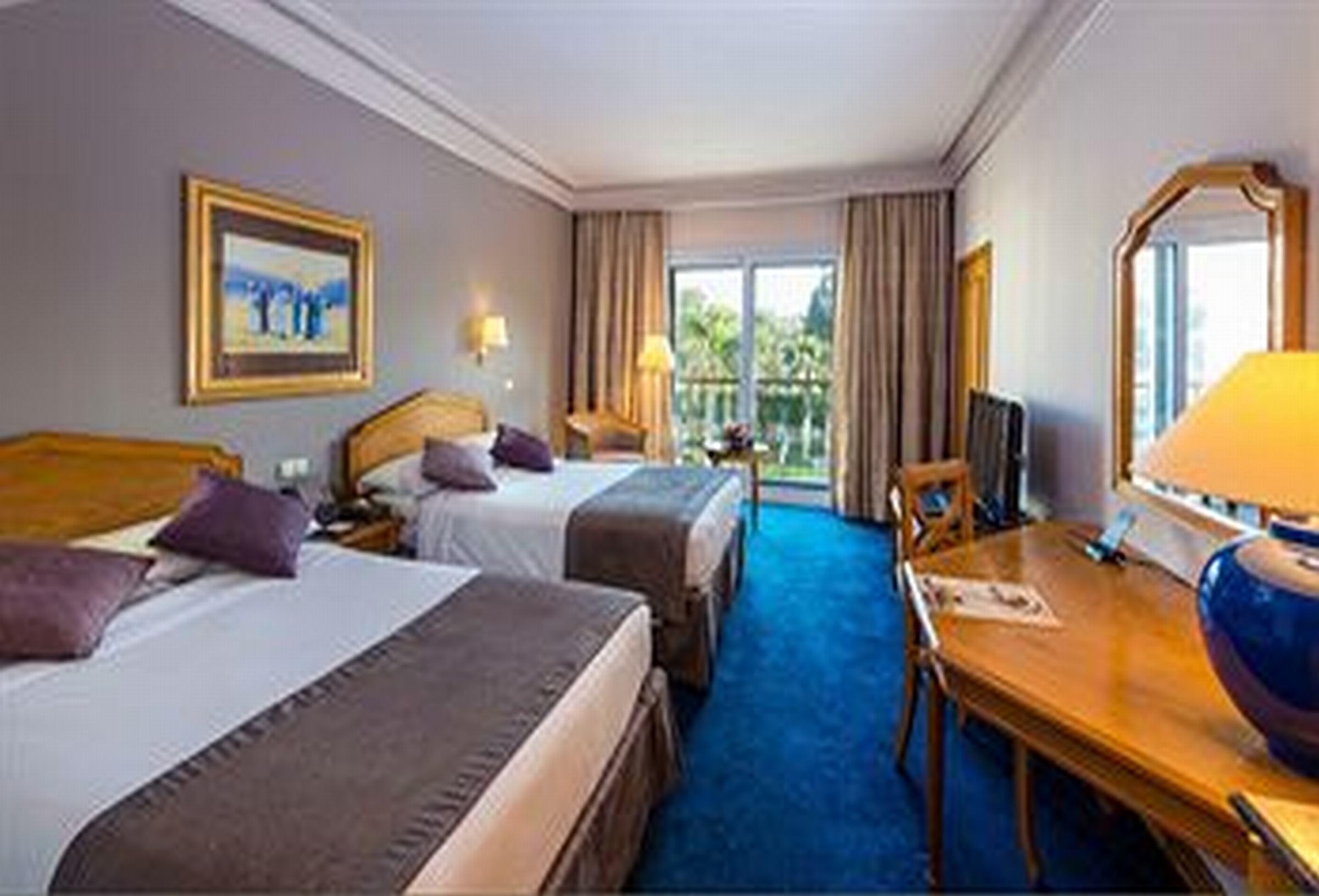 Concorde El Salam Cairo Hotel & Casino Номер фото A room at the hotel