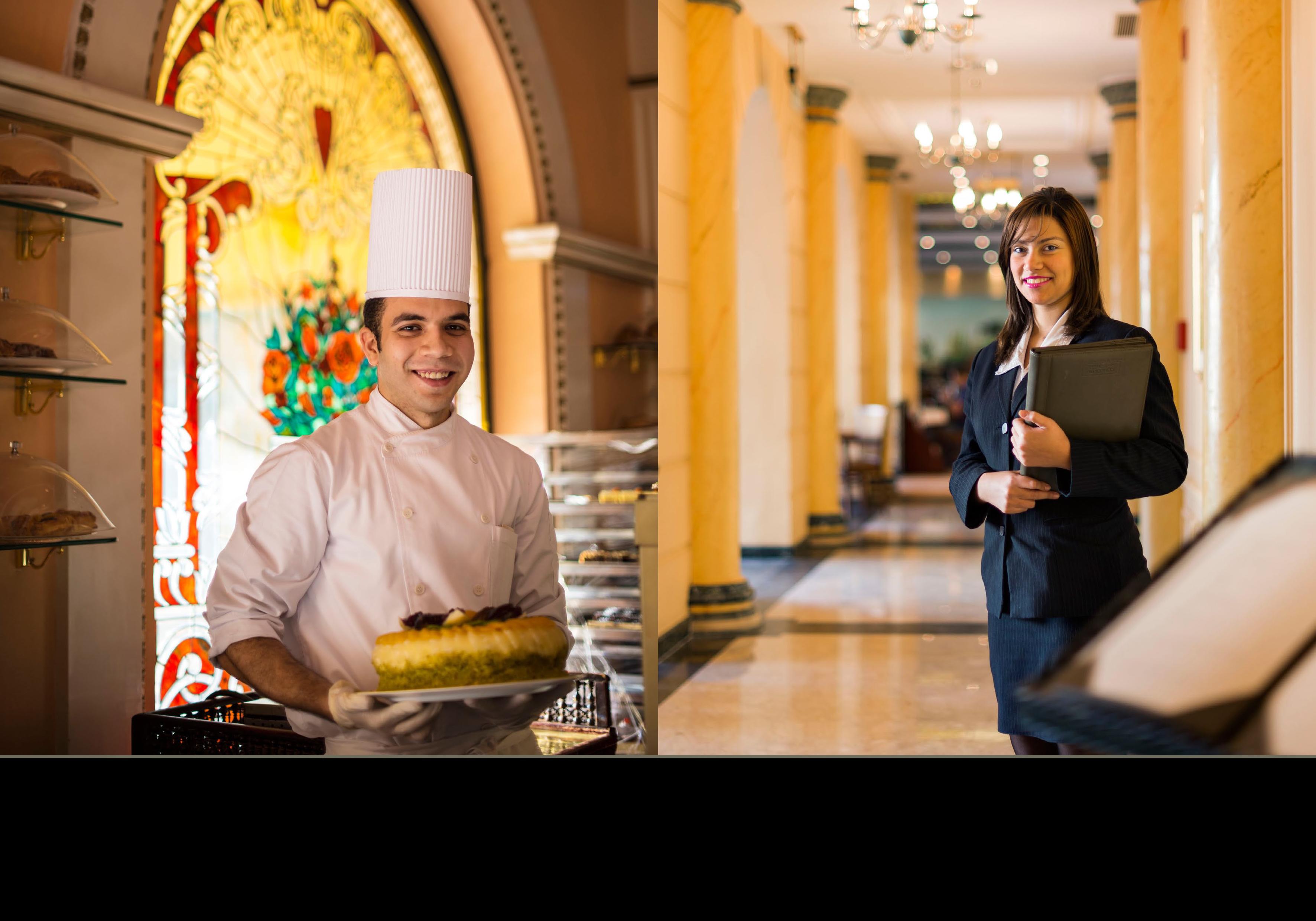 Concorde El Salam Cairo Hotel & Casino Экстерьер фото